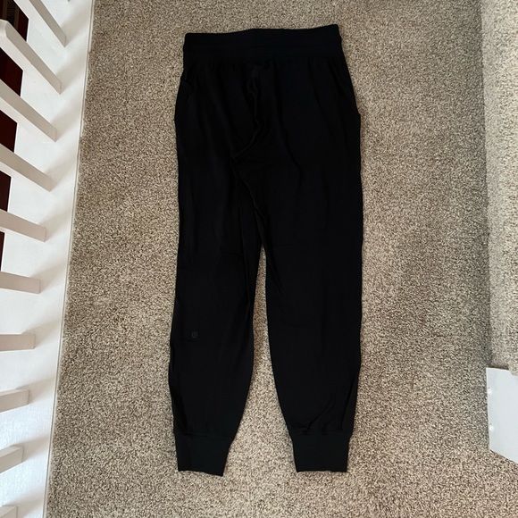 Lululemon Ready to Rulu HR Jogger Full Length Size 6 - Picture 2 of 3
